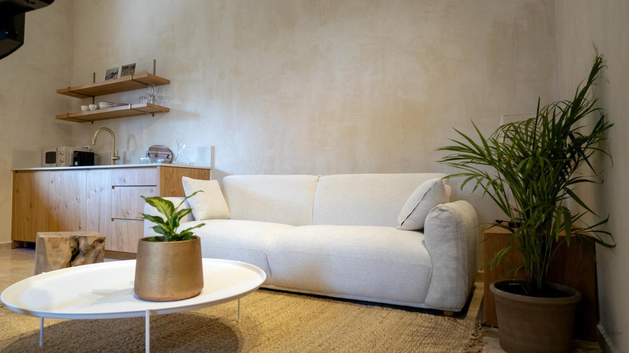 Hagafen Boutique Suites Zichron Ja’akow Exterior foto